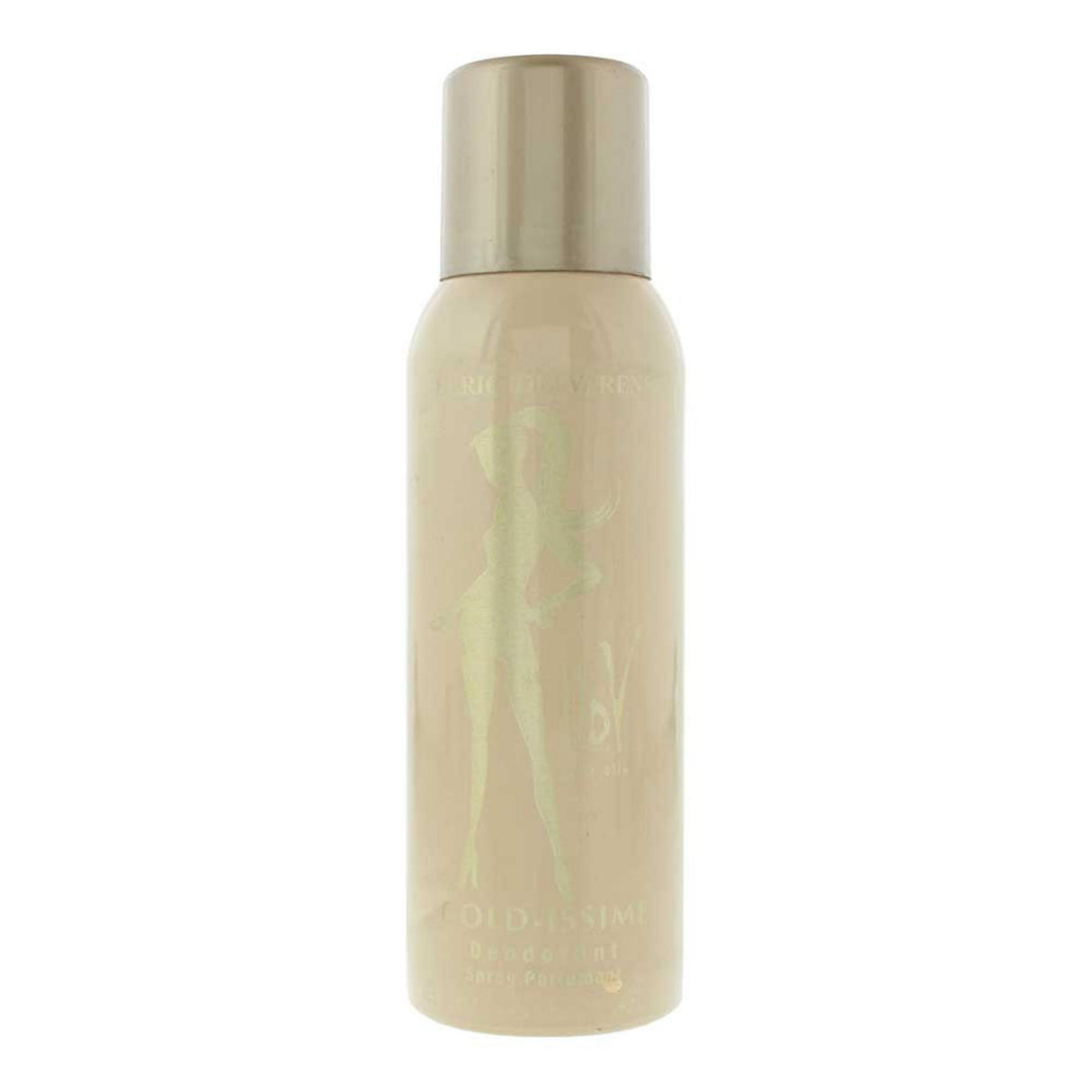 Ulric De Varens, Gold Issime, Scented Spray, For Women, 125 ml - Feel You