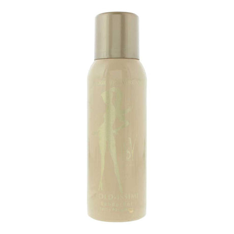 Ulric De Varens, Gold Issime, Scented Spray, For Women, 125 ml - Feel You