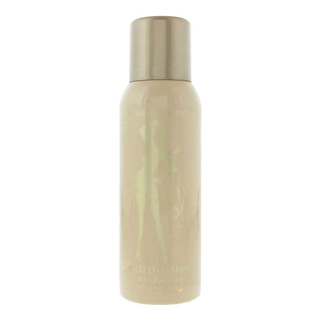 Ulric De Varens, Gold Issime, Scented Spray, For Women, 125 ml - Feel You