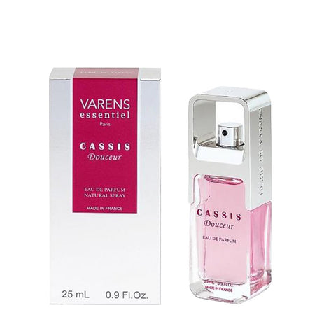 Ulric De Varens, Varens Essentiel Cassis Douceur, Eau De Parfum, For Women, 50 ml - Feel You