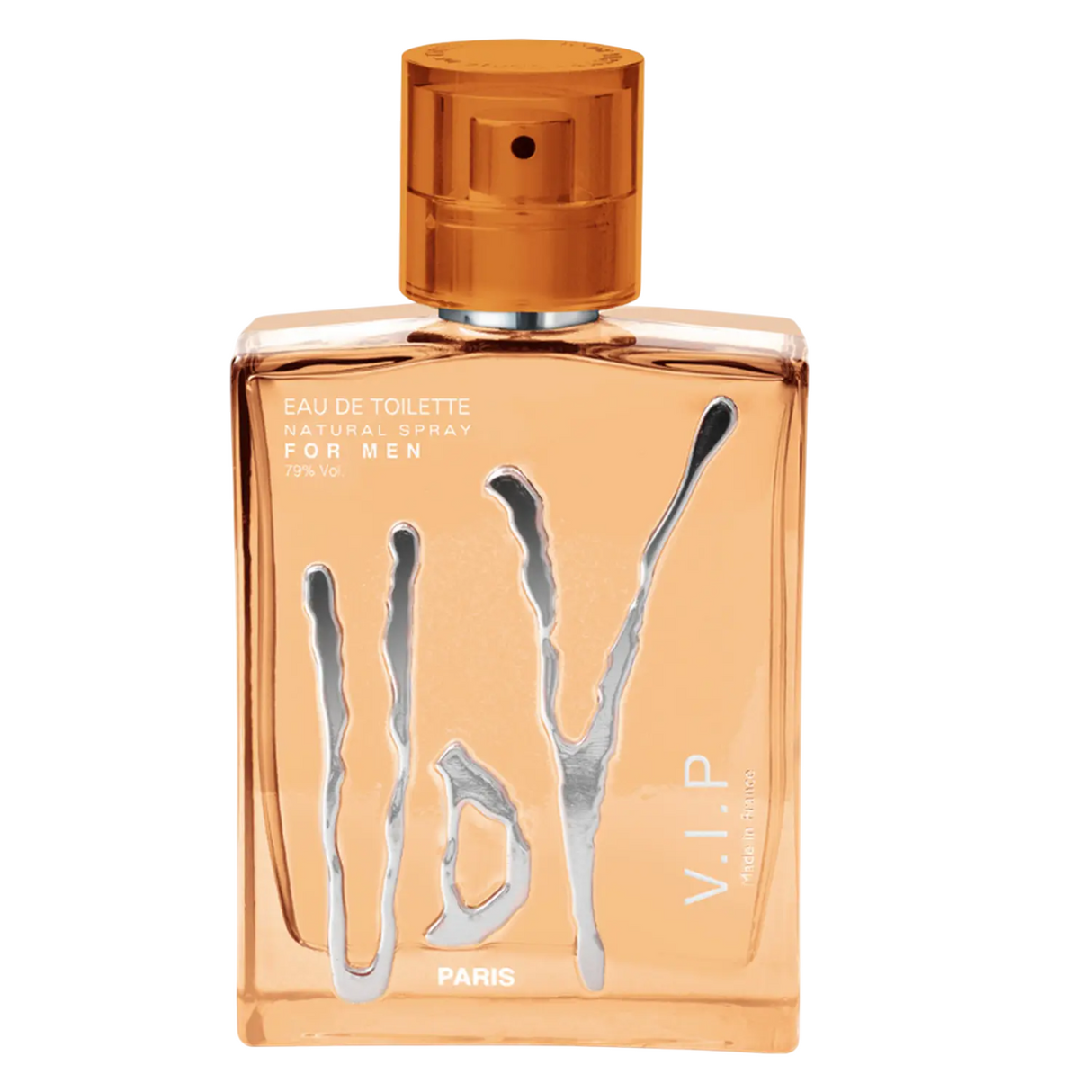 Ulric De Varens, Vip, Eau De Toilette, For Men, 60 ml - Feel You