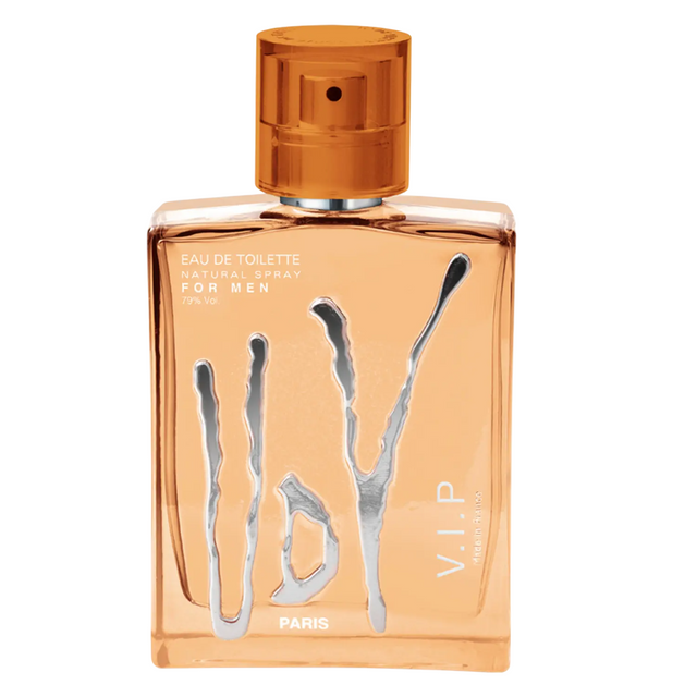 Ulric De Varens, Vip, Eau De Toilette, For Men, 60 ml - Feel You