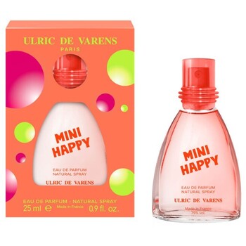 Ulric de Varens - Mini Happy EDP - 25ml - Feel You