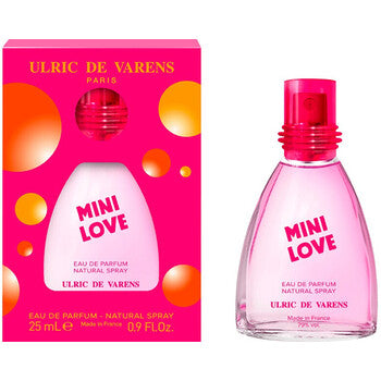Ulric de Varens - Mini Love EDP - 25ml - Feel You