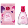 Ulric de Varens - Mini Pink EDP - 25ml - Feel You