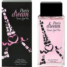 Ulric de Varens - Paris Dream EDP - 100ml - Feel You