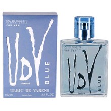 Ulric de Varens - UDV Blue EDT - 100ml - Feel You