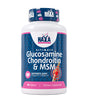 Ultimate Glucosamine Chondroitin & MSM / 90 Tabs - Feel You