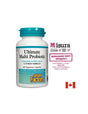 Ultimate Multi Probiotic/ Мулти пробиотик 12 щама, 12 млрд. активни пробиотици х 60 капсули Natural Factors - Feel You