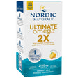 Ultimate Omega 2X 2150 mg - 120 Гел капсули - Feel You