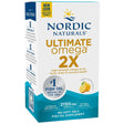 Ultimate Omega 2X 2150 mg - 180 Гел капсули - Feel You