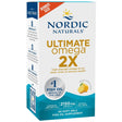 Ultimate Omega 2X 2150 mg - 90 Гел капсули - Feel You