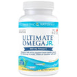 Ultimate Omega Junior 680 mg - 90 Гел капсули - Feel You