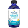 Ultimate Omega Liquid 2840 mg - 119 мл - Feel You