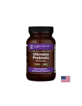 Ultimate Probiotic 100 млрд. активни пробиотици, 36 щама х 60 капсули - Feel You
