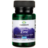 Ultra Albion Chelated Zinc 30 mg 90 капсули - Feel You