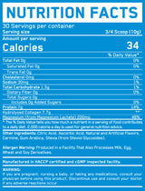 Ultra Hydrolyzed Collagen Build - 0.300 kg - Feel You