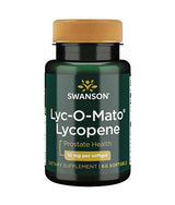 Ultra Lyc-O-Mato Lycopene 10 mg - 60 Гел капсули - Feel You