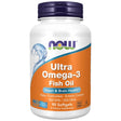 Ultra Omega 3 - 90 Гел капсули - Feel You