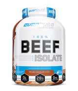 Ultra Premium 100% Beef Protein Isolate - 1.816 kg - Feel You