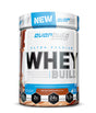 Ultra Premium Whey Protein Build - 0.454 KG - Feel You
