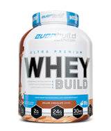 Ultra Premium Whey Protein Build - 2.271 KG - Feel You