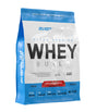 Ultra Premium Whey Protein Build / Bag - 4.54 KG - Feel You