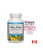 Ultra Prim® Evening Primrose Oil 100 mg GLA/ Вечерна иглика масло 1000 mg х 90 софтгел капсули Natural Factors - Feel You