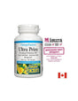 Ultra Prim® Evening Primrose Oil 50 mg GLA/ Вечерна иглика масло 500 mg х 90 софтгел капсули Natural Factors - Feel You