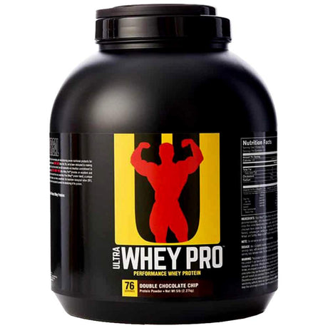 Ultra Whey Pro - 2270 грама - Feel You