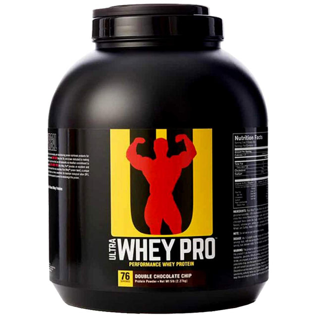 Ultra Whey Pro - 2270 грама - Feel You