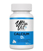 UltraVit Calcium D3 / 90 Tabs - Feel You