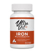 UltraVit Iron / 60 Vcaps - Feel You