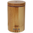 Ultrasonic Real Bamboo Essential Oil Diffuser - Feel You