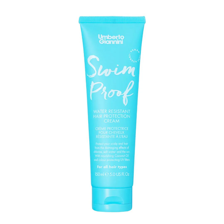 Umberto Giannini, Swim Proof, Hair Cream Treatment, Protective, 150 ml - Feel You