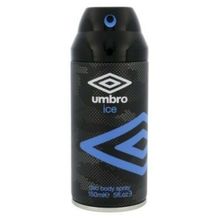 Umbro - Ice Deospray - 150ml - Feel You