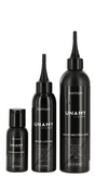 Unamy System Wave Set Kemon: Wave Equalizer, Hair Treatment Lotion Mask, 50 ml + Wave Lotion, Hair Treatment Lotion Mask, 150 ml + Wave Neutralizer, Hair Treatment Lotion Mask, 250 ml - Feel You