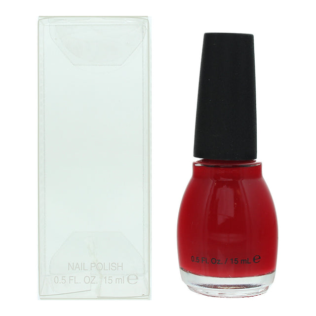 Unbranded, Unbranded, Nail Polish, Bitten, 15 ml - Feel You