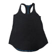 Under Armour, All Season Gear, Short Sleeve, Sports Women Synthetic Strappy Vest, For Women, Size XS - Feel You