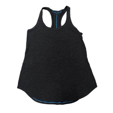Under Armour, All Season Gear, Short Sleeve, Sports Women Synthetic Strappy Vest, For Women, Size XS - Feel You