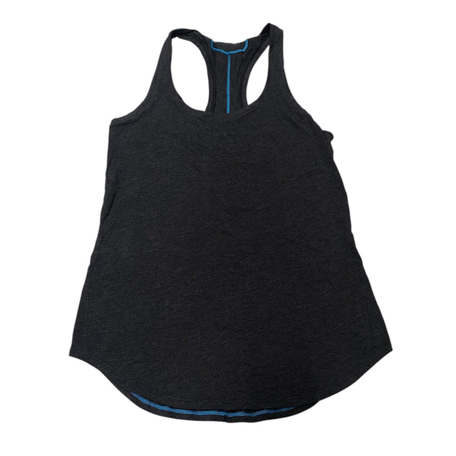 Under Armour, All Season Gear, Short Sleeve, Sports Women Synthetic Strappy Vest, For Women, Size XS - Feel You