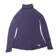 Under Armour, All Season Gear, Short Sleeve, Sports Women Synthetic Strappy Vest, For Women, Size XS - Feel You