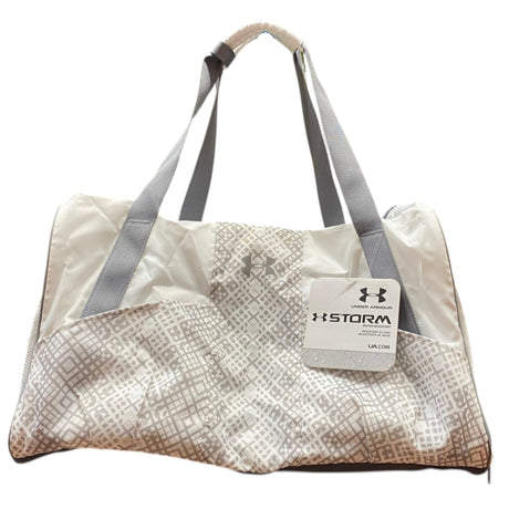 Under Armour, Undeniable, Textile Bag, For Women, One Size - Feel You