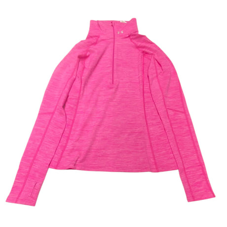 Under Armour, Under Armour, Short Sleeve, Sports Women Synthetic Strappy Vest, For Women, Size S - Feel You