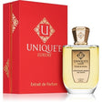 Uniquee Luxury - Chocolate Makes Me Happy Extrait de Parfum - 100ml - Feel You
