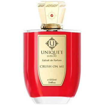 Uniquee Luxury - Crush On Me Extrait de Parfum - 100ml - Feel You