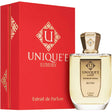 Uniquee Luxury - Kutay Extrait de Parfum - 100ml - Feel You