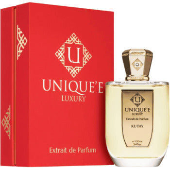 Uniquee Luxury - Kutay Extrait de Parfum - 100ml - Feel You