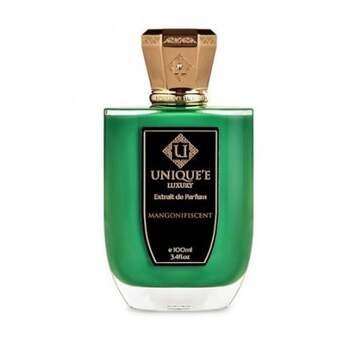 Uniquee Luxury - Mangonifiscent Extrait de Parfum - 100ml - Feel You