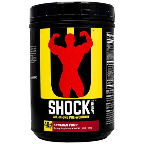 Shock Therapy - 840 грама - Feel You